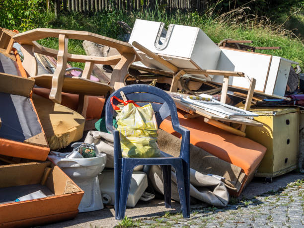 Best Residential Junk Removal  in Little Canada, MN