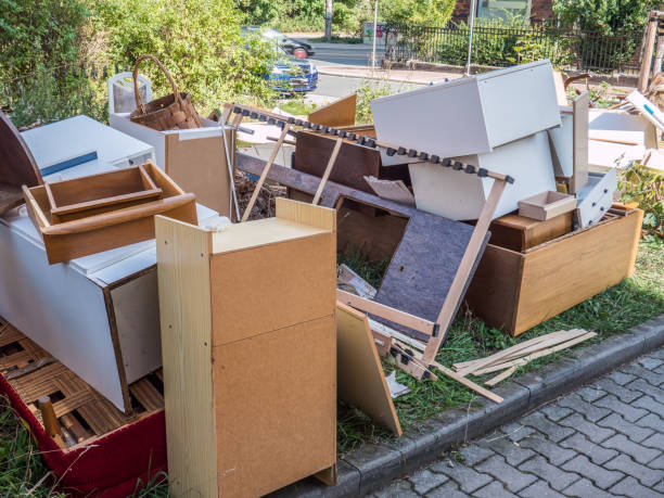 Best Attic Cleanout Services  in Little Canada, MN