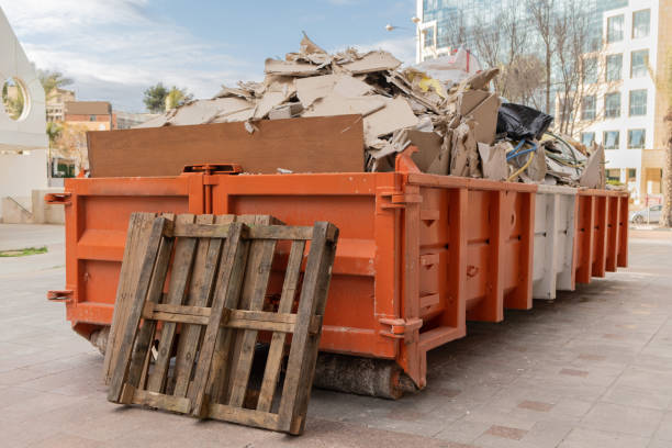 Best Junk Hauling Services  in Little Canada, MN