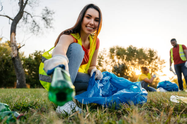 Best Construction Debris Removal  in Little Canada, MN