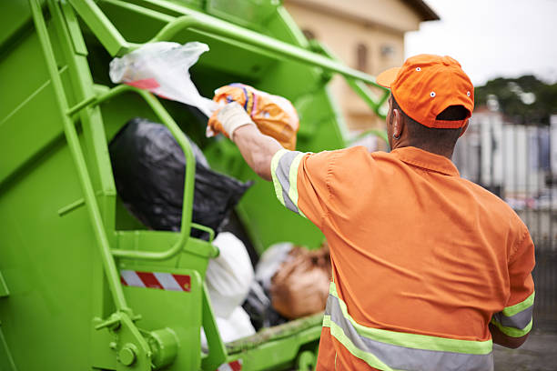Best Commercial Cleanout Services  in Little Canada, MN